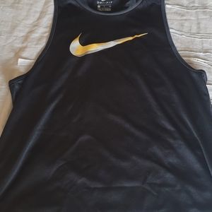 Nike Workout Tank